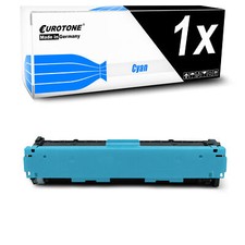 Cartouche CYAN Pour Canon