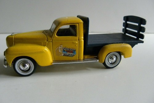 Dodge 1940 pick - 1/43,