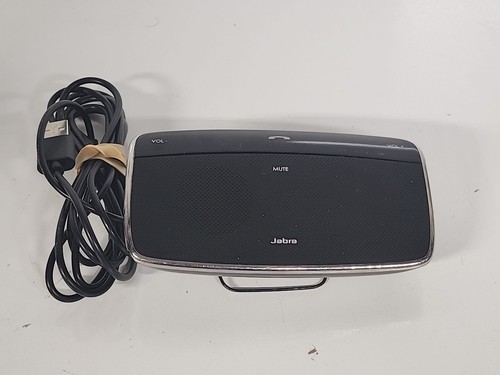 Jabra cruiser hfs002 black - jabra,
