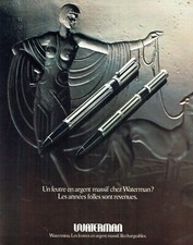  publicité Advertising 0722