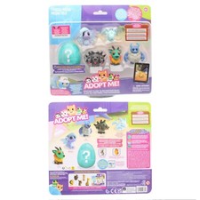 Adopte-moi ! Adoptez-moi 