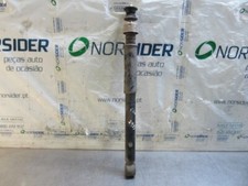 amortisseur arrière gauche