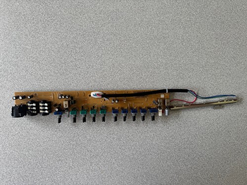 Allen heath 003 - allen, &