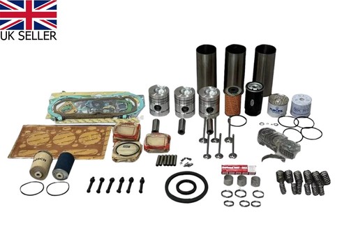 Pour massey ferguson - massey,