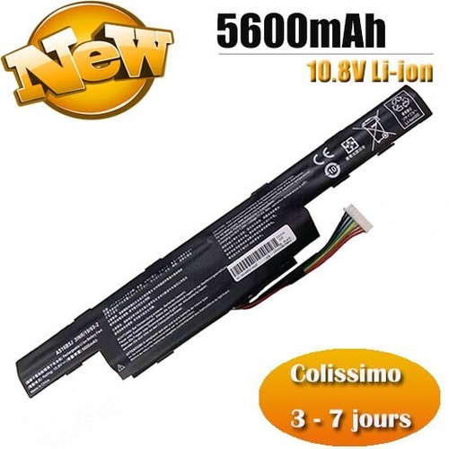 Batterie pour acer f15 - batterie,