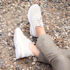 Chaussures baskets femmes UK 5