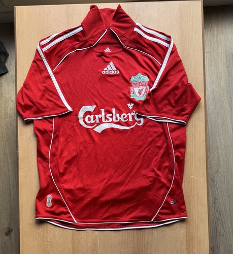 Adidas liverpool maillot - adidas,