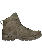 Lowa Zephyr MK2 MID TF GTX GORE-TEX Bottes Homme, Ranger Green