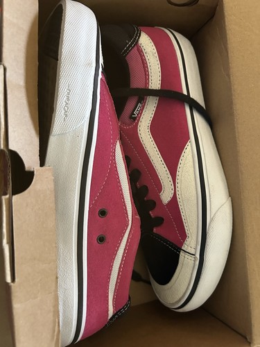 Vans tnt advanced - tnt,