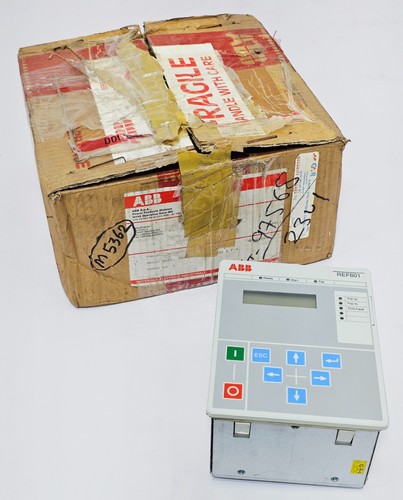 Abb ref601ja446bb1nh relais - abb,