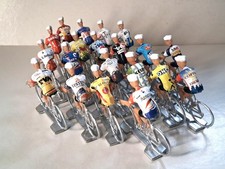 Année 1997 cyclistes - 1997-, 20