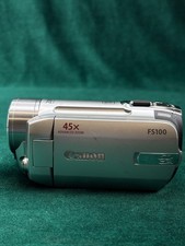 Caméscope vidéo numérique