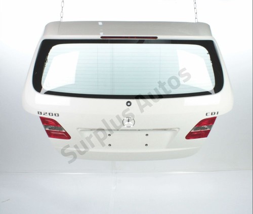 Hayon 1697401305 mercedes - hayon,