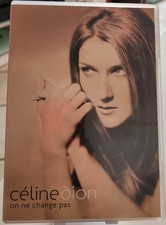 DVD - Céline Dion - On Ne