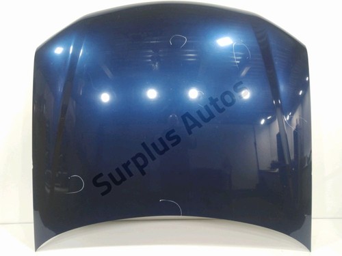 Capot 7901p0 peugeot 406 phase - capot,