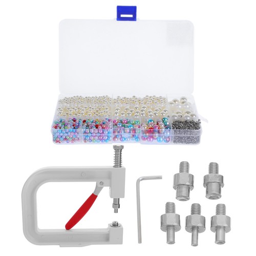 Machine perler la main - machine,