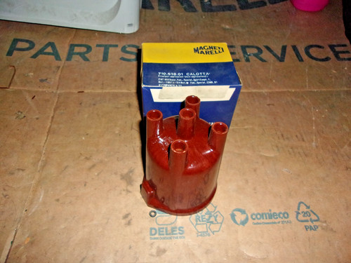 Couverture éclateur fiat 850 - Éclateur,
