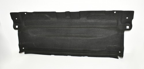 Tapis coffre arrière - de,