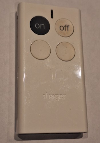 Télécommande neuve boutons - télécommande,