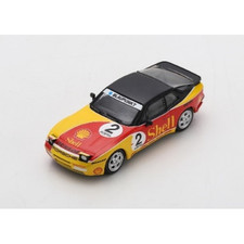 PORSCHE 944 TURBO CUP N.2