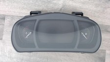 Compteur RENAULT MEGANE 4