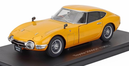 Toyota 2000 1967 - -,