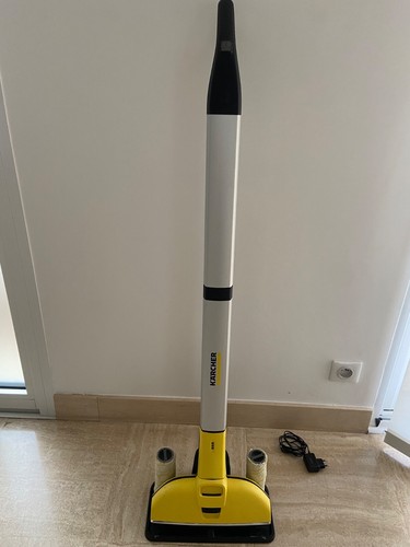 Karcher fc3 sans - fil, peu