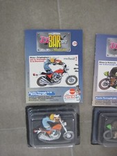 MOTO JOE BAR TEAM SERIE 2 29