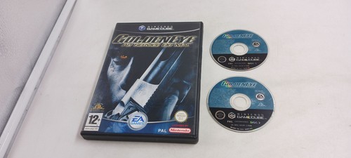Jeu nintendo gamecube - gamecube, game