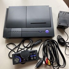 Système console PC-Engine DUO