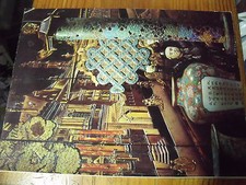 Connaissance des Arts n°163