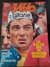 Vélo Magazine n°159 du