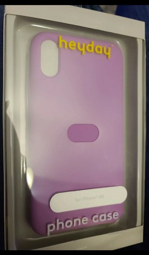 Heyday apple iphone - heyday, xr