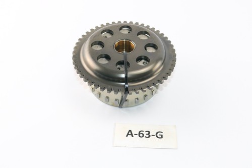 Malaguti xsm 125 - -, rotor