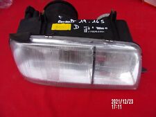 Renault 19 16S phase 1 phare Valéo droit 