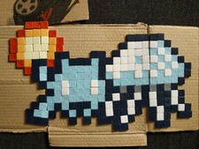 Kit Mosaïque Space Invader