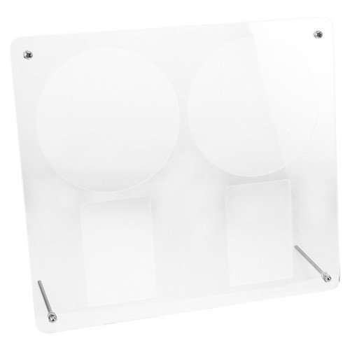Cadre affichage porte - cadre, cd
