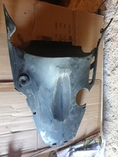 Garde Boue ,bavette  Arriere Scooteur  Mbk Mach G 
