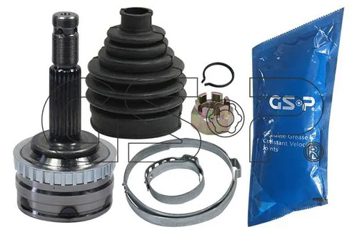 Joint cardan 844013 - cardan, gsp