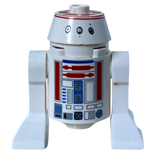 Lego star wars r5 - lego,