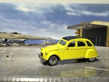 Majorette 🇫🇷 Citroën