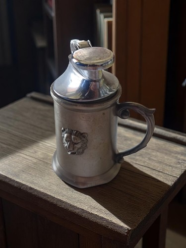 Briquet table vintage japon - vintage,