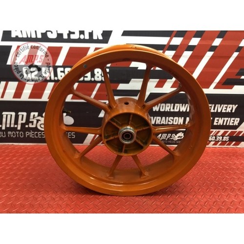 Jante arrière ktm - 390, duke