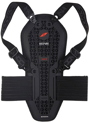 Protection dorsale pour