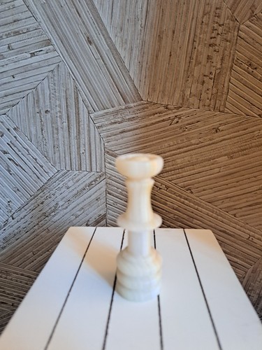 Pièce jeu échec la dame - jeu,