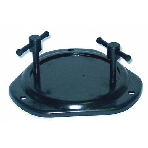 Base tournante dolex - base, 360°