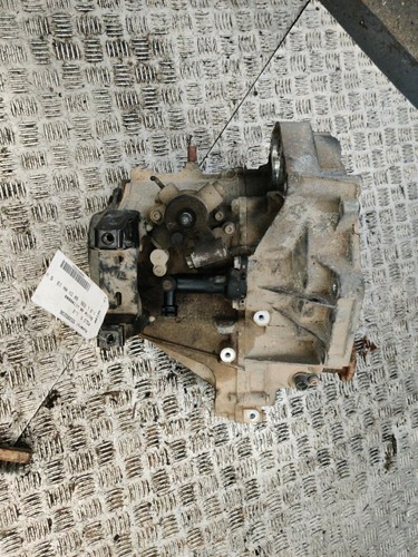 Boite vitesses volkswagen - boite, de