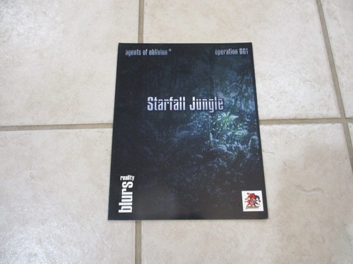 Reality blurs rpg - reality,