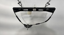 Leve vitre mecanique avant droit FIAT PANDA 2 PHASE 1 51846384