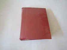 ALBUM DE TIMBRES STOCK DE